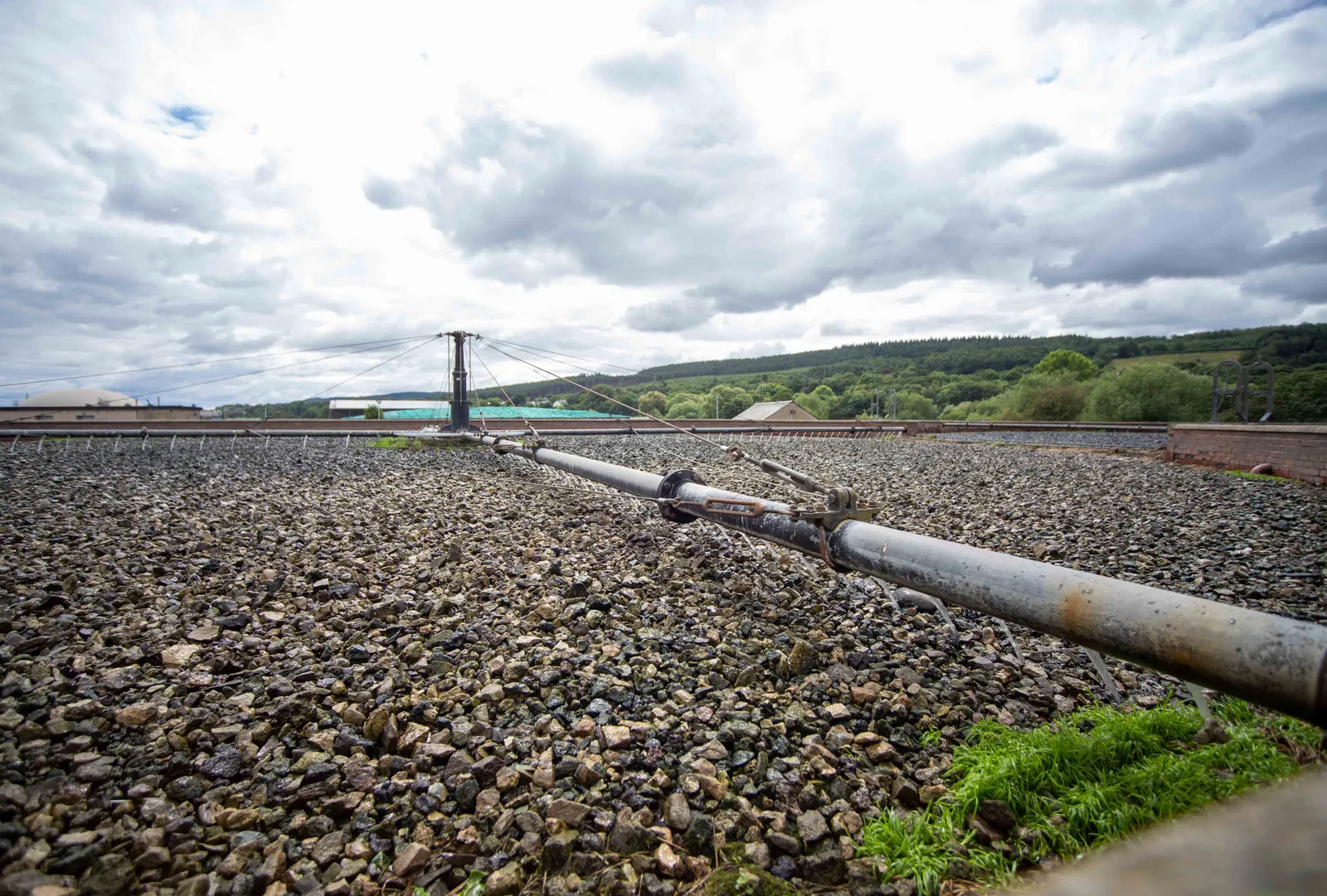 £13m pipeline to protect Herrington Burn and River Wear as Sunderland environmental upgrades begin