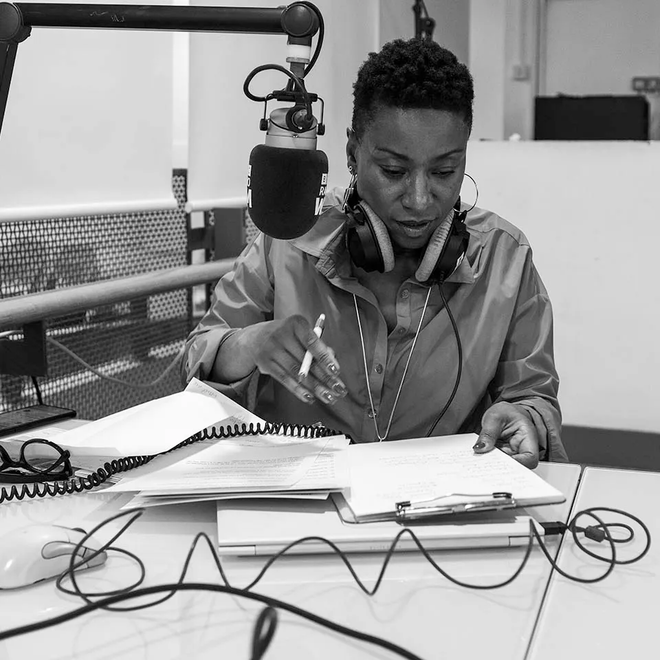 Former BBC presenter Nikki Tapper MBE to mentor emerging Birmingham creatives