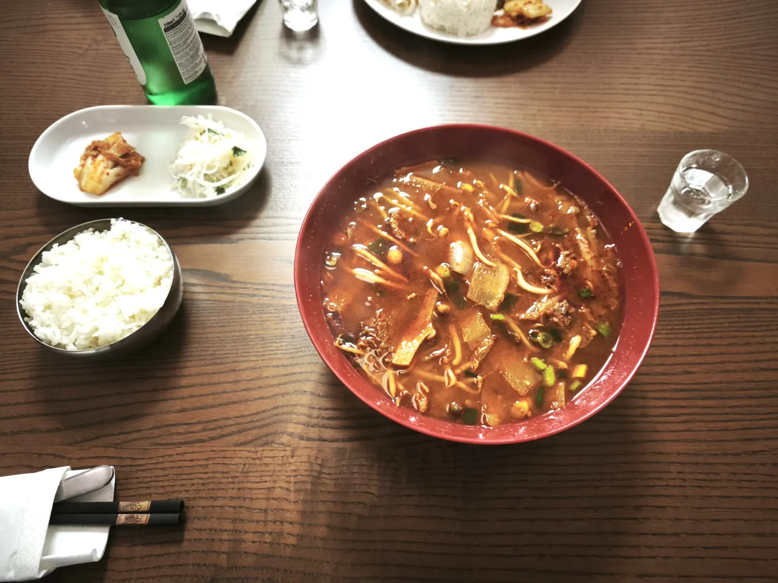 food