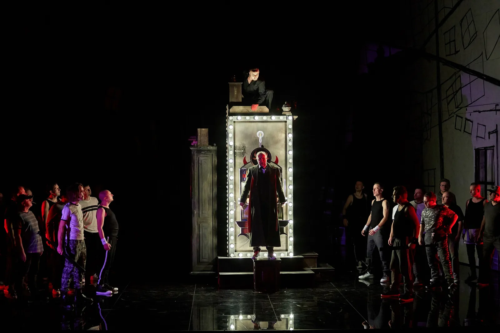 Faust 02 fot. Bartek Barczyk