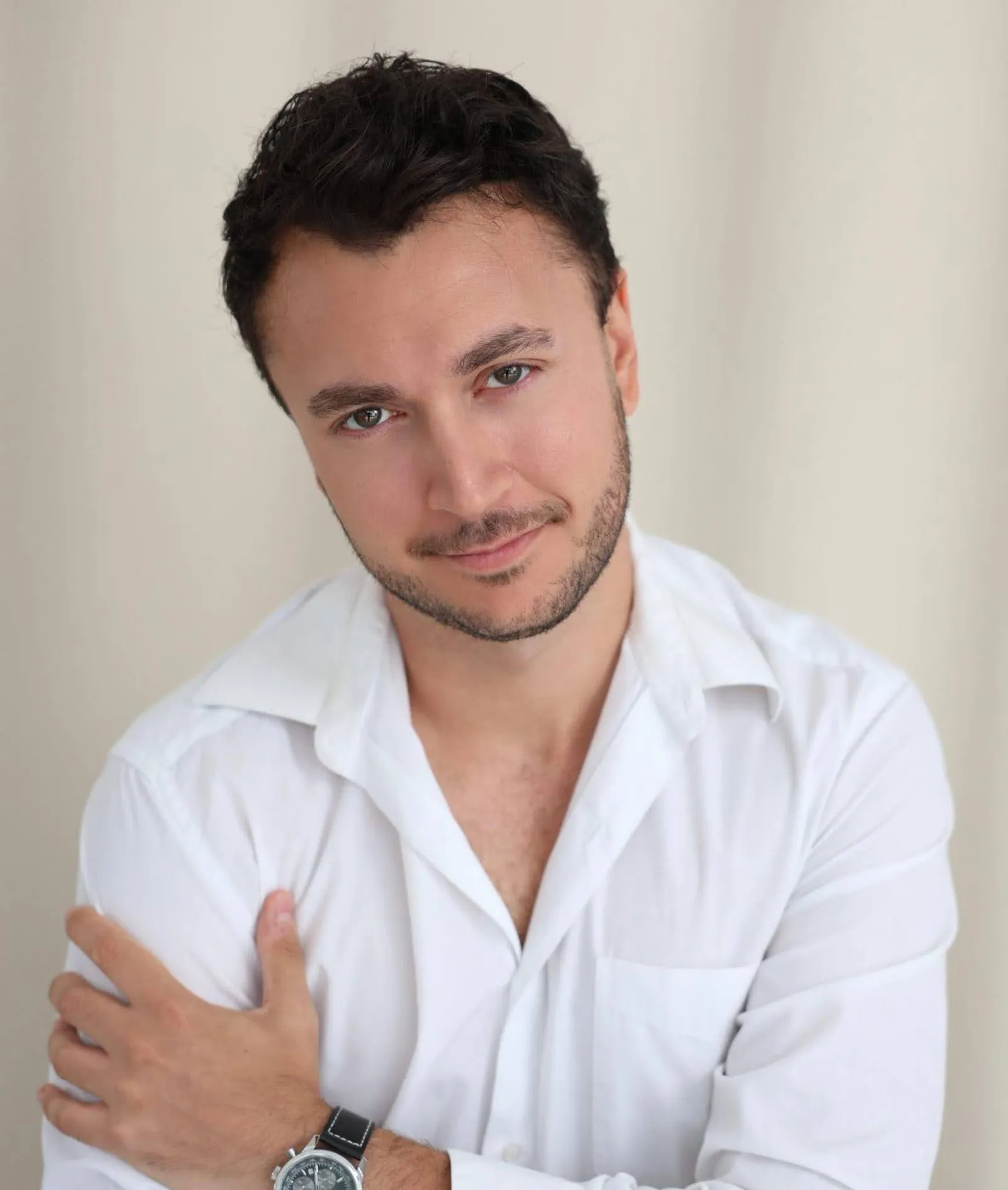 tonysuarez