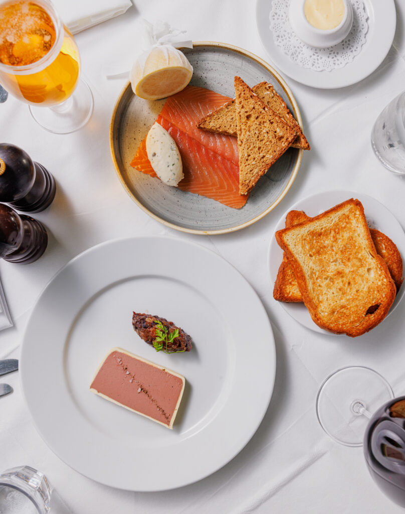 Birmingham Restaurant Festival 2024: Exclusive Menus from 42 Top Eateries Revealed
