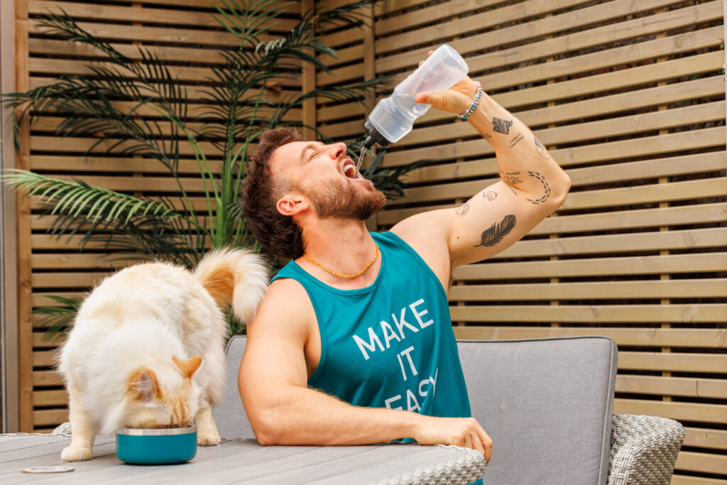 Cat Hydration Tips: How to Encourage Your Cat to Drink More Water