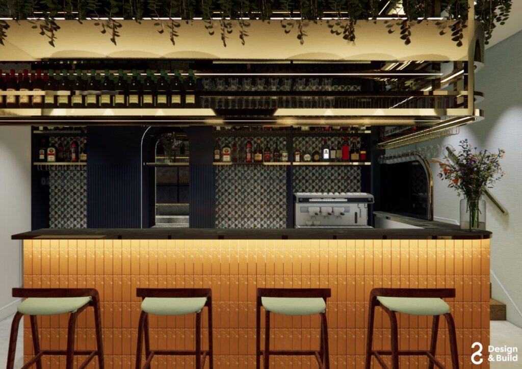 Good Food Guide's Neighbourhood Restaurant of the Year Tropea Announces Major Extension