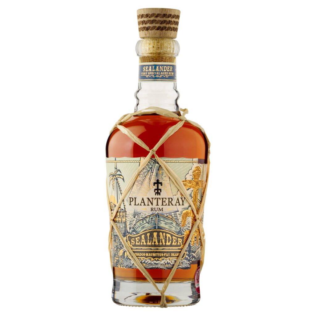Trevor Langley’s Top Spirit Picks for Something a Little Different
