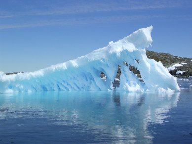 Global Warming