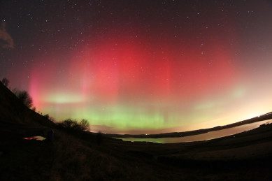Aurora Borealis 4