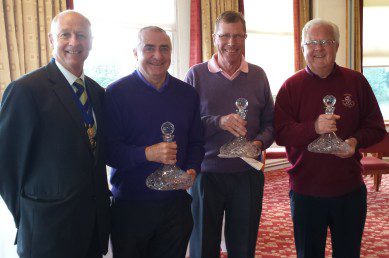 Consett Rotary Club 