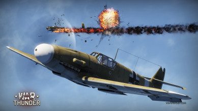 War Thunder review