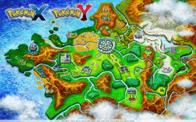 gamers corner pokemon