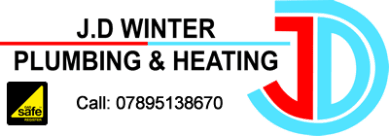 JD Winter Plumber