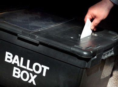 local elections