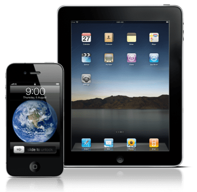 mobile internet responsive websites