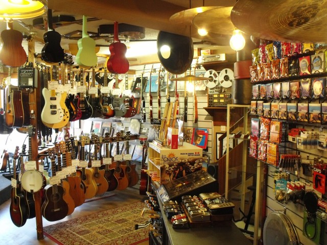Steel Town Music