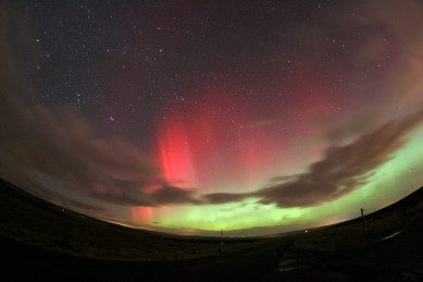 Aurora Borealis