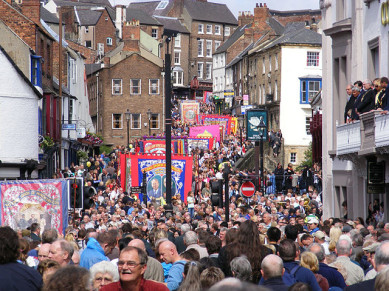 Durham Big Meeting