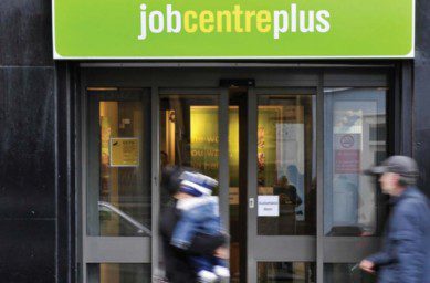 Jobseekers