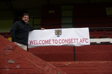 Consett AFC