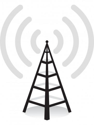 4g mobile internet Graphic