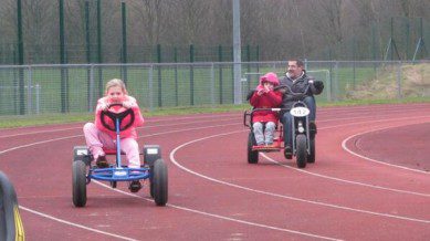 Gateway Wheelers