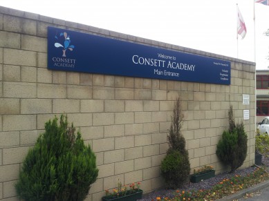 Consett Academy