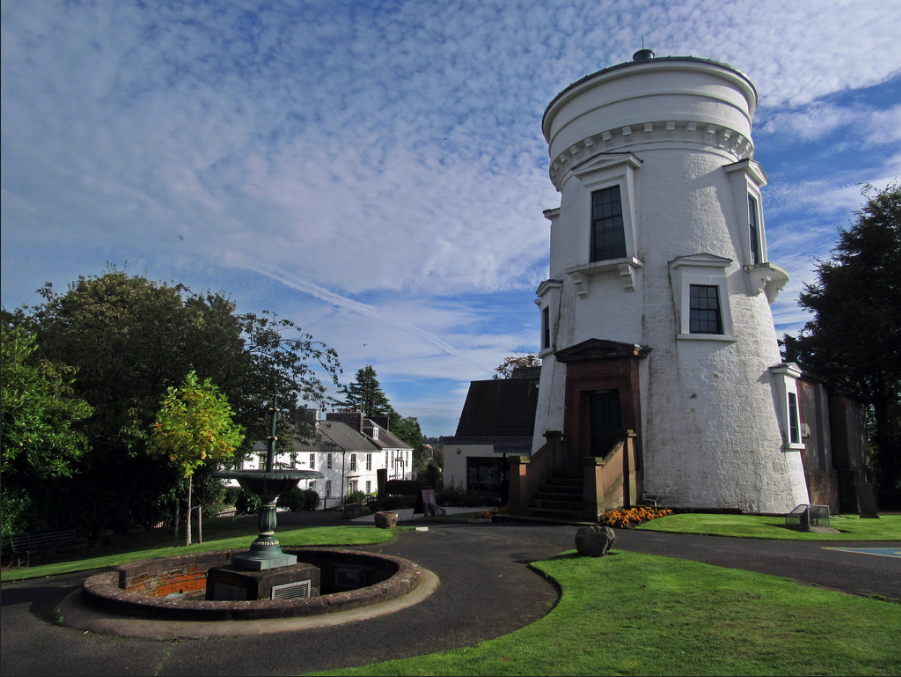 Dumfries