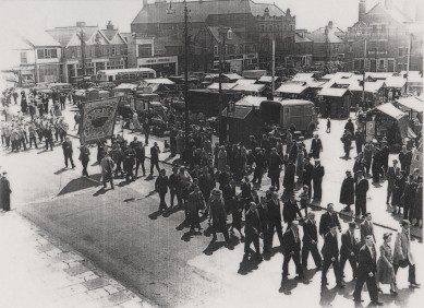 Citizens House 1956