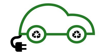 Electric Charging Vehicles