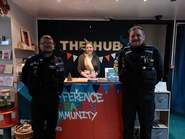  Celebrating The Hub Consett's Third Anniversary: A Pillar of Community and Creativity