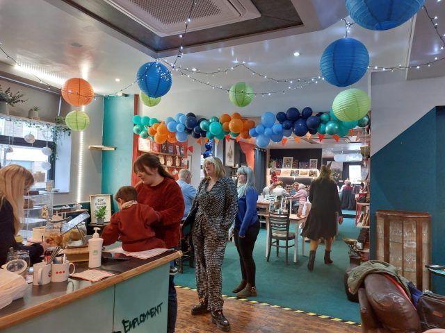 Celebrating The Hub Consett's Third Anniversary: A Pillar of Community and Creativity
