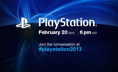 PS4 Playstation 4