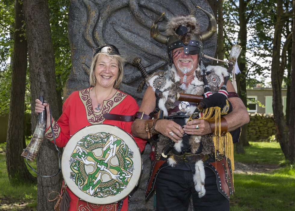‘Consett in Focus’ Documentary Photography Group