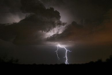 Night of the Storm