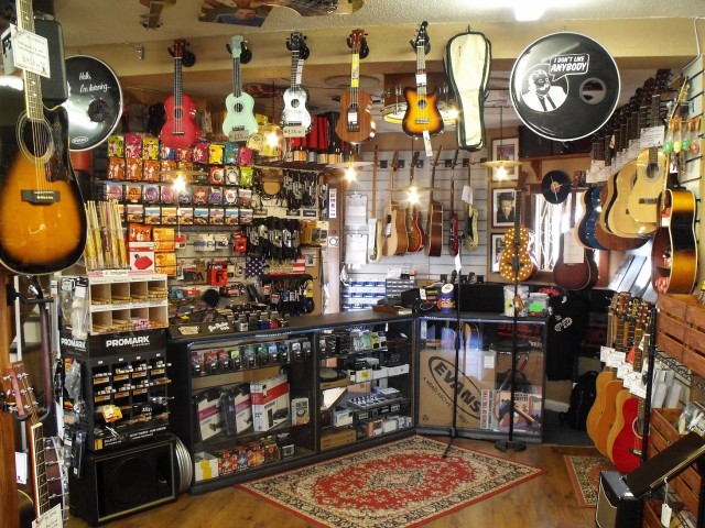 Steel Town Music