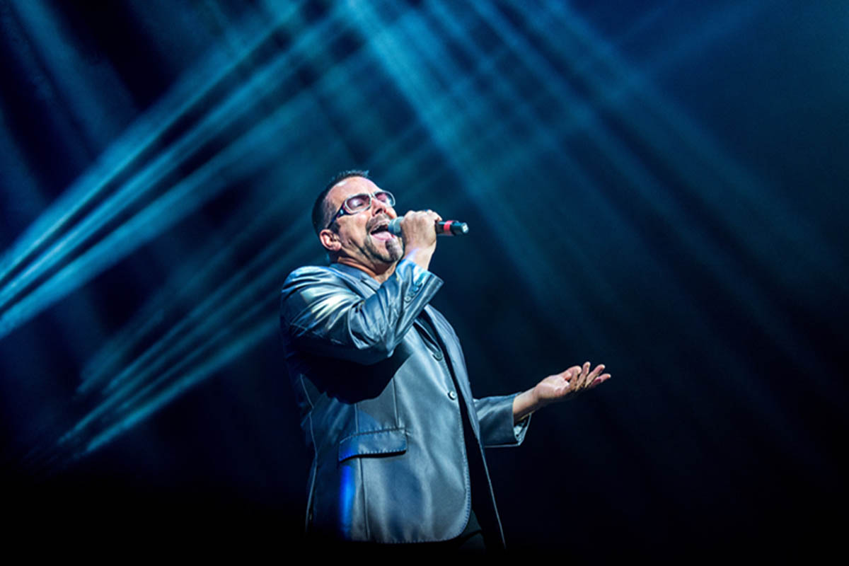 A Tribute to George Michael