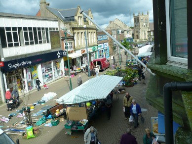 Market Day
