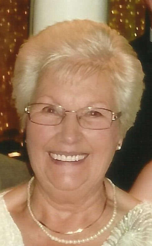 Brian Stobbs Mother