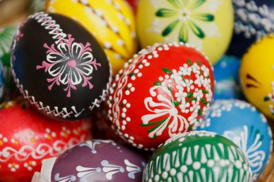 Beamish Museum to Host Traditional Easter Fund
