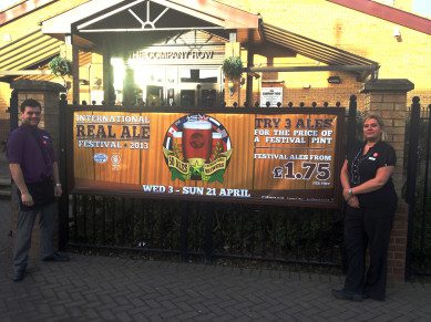 Wetherspoons Photo Edited