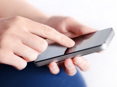 Mobile Industry 2013