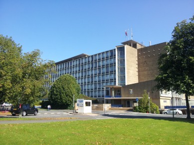 Durham County Council