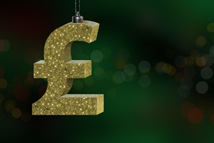Christmas and it's economic impact 