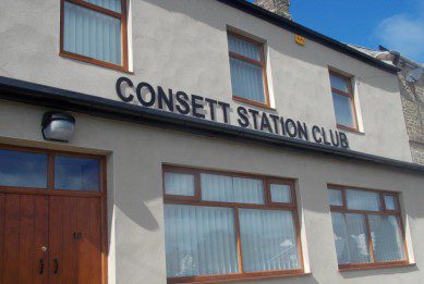Station Club Image