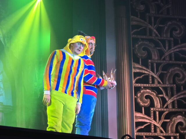Snow White at The Watling Spaces – The Roxy Pantomime Review