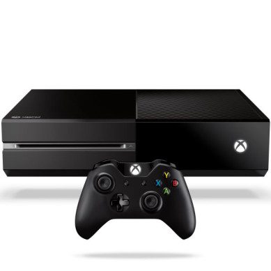xbox one consett magazine