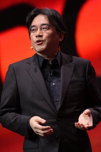Nintendo Profits