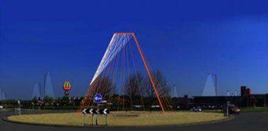Consett Artwork