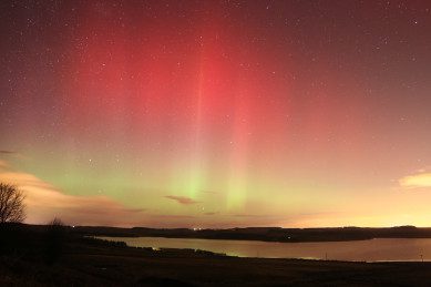 Aurora Borealis 2 