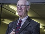 Jack Charlton Consett