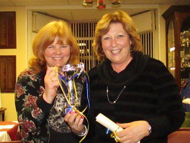 Rotary Club Games Night